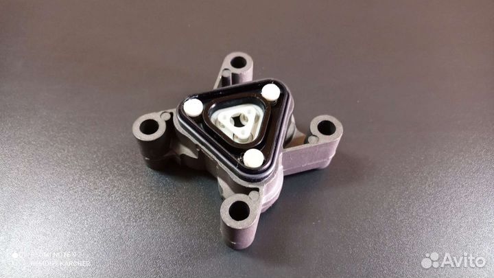 Помпа на мойки Керхер K4/К5