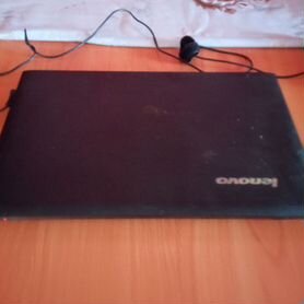 Ноутбук lenovo бу B575