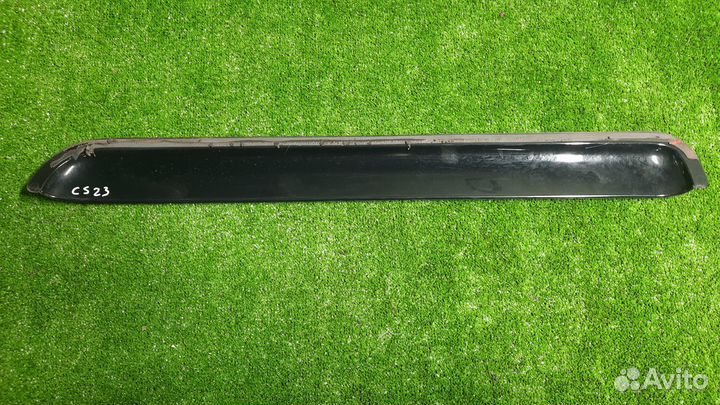 Ветровики Chevrolet Suburban GMT400