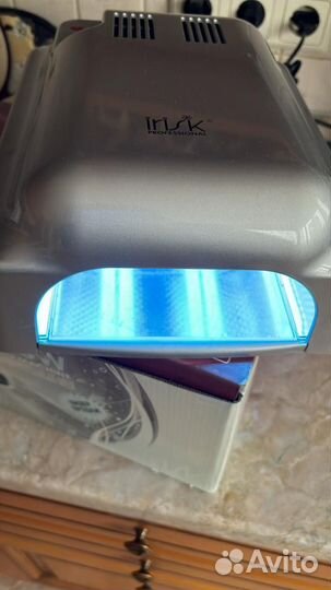 Лампа, сушка для ногтей, новая