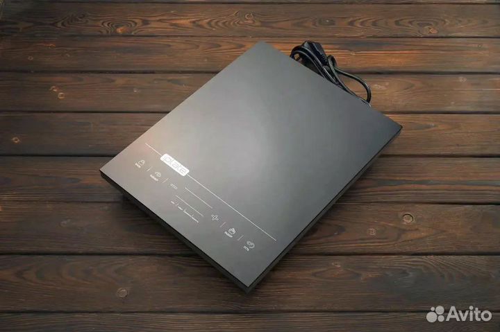 Индукционная плита iplate yz t24