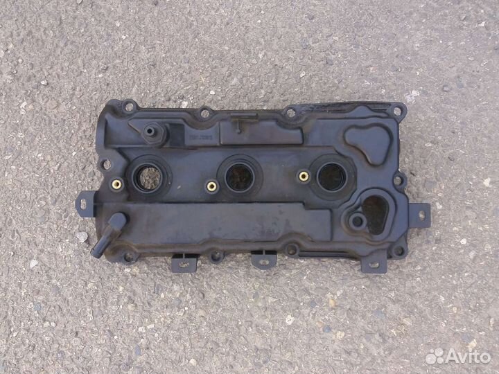 Клапанная крышка правая Nissan Teana J32