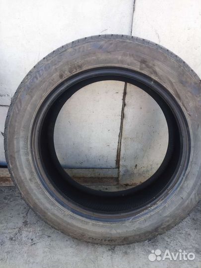 Bridgestone Ecopia NH100 195/55 R16