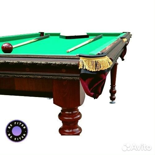 Детский бильярдный стол американка