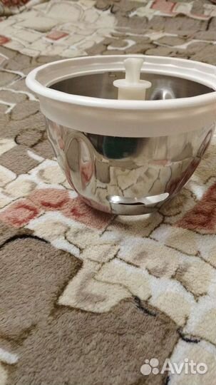 Новые насадки к Блендеру Браун