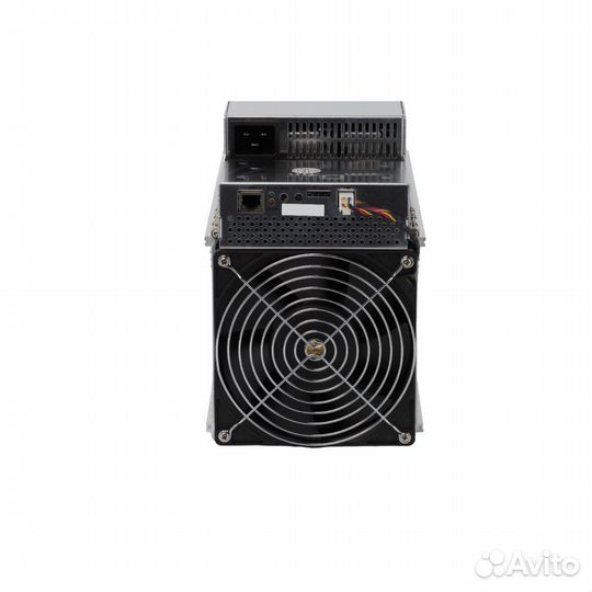 Asic майнер Whatsminer M50S++ 22W 158 TH/S