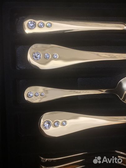 Набор столовых приборов