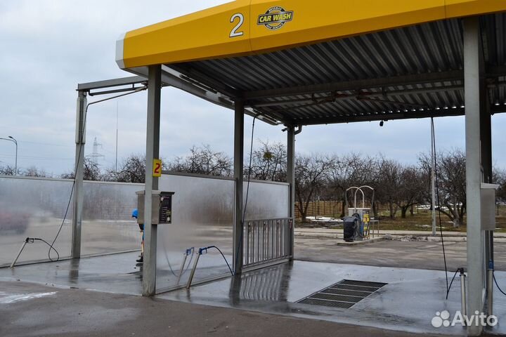 Пылесос самообслуживания 3098 W