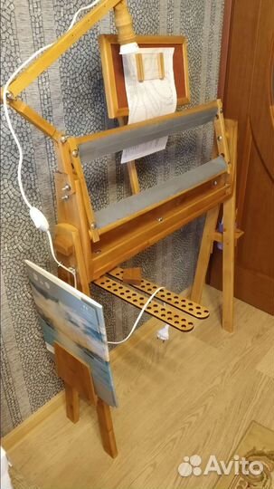 Станок для вышивания Maxi