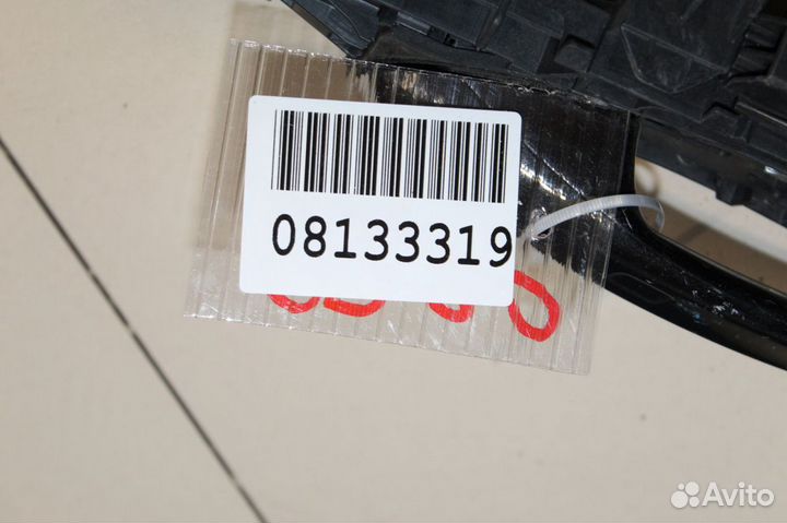 Ручка двери нaружная задняя левая Mercedes C-klass