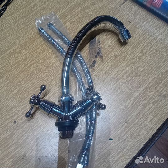 Мойка для кухни