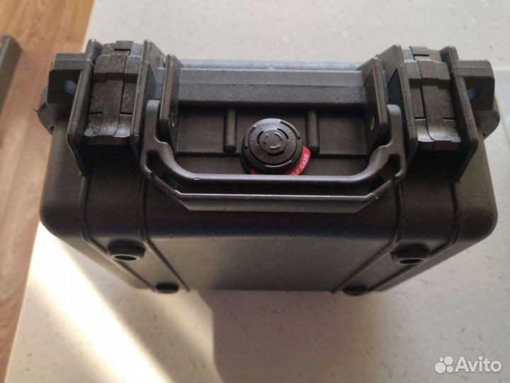 Кейс Pelican Protector 1200