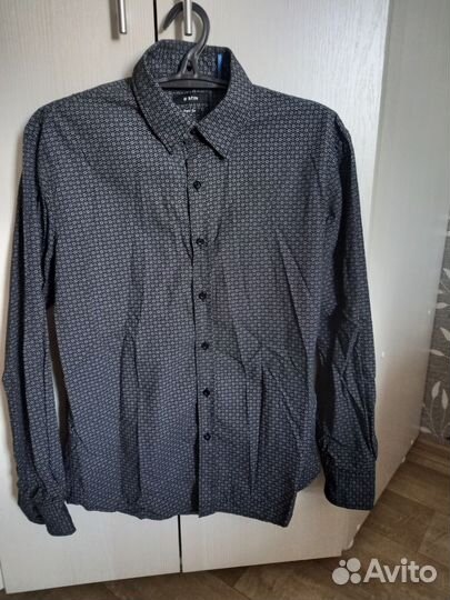 Мужские вещи 48 -50