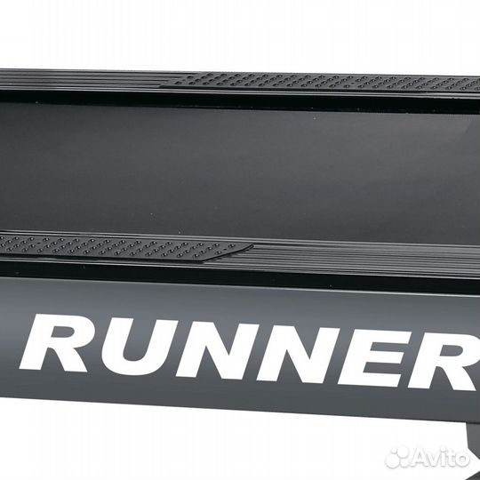 Беговая дорожка DFC runner T810 Pro