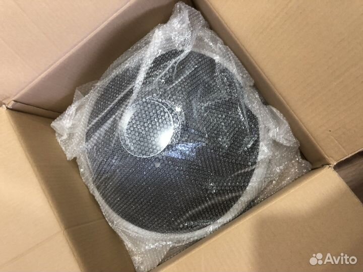 Тарелка портретная Falcon Eyes SSA-SRB42