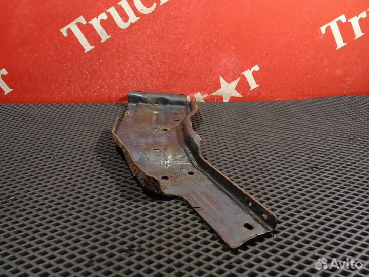 Кронштейн ящика акб