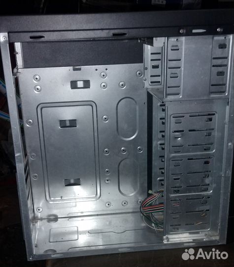 Корпус для компьютера