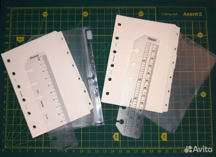 Органайзер Filofax pocket