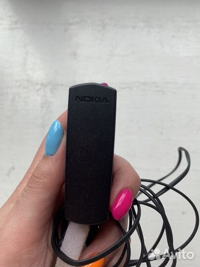 Зарядное устройство для nokia