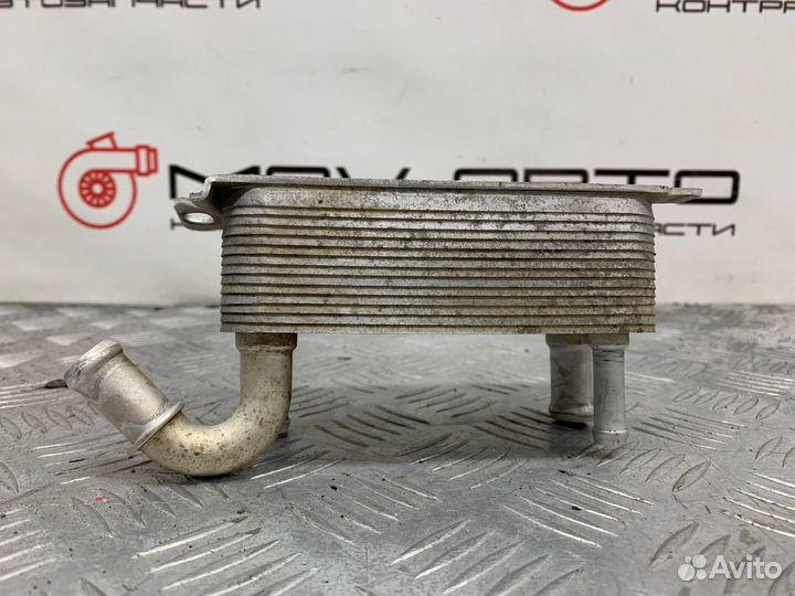 Б/У теплообменник Mazda Mazda3 BL Z6 1.6Л