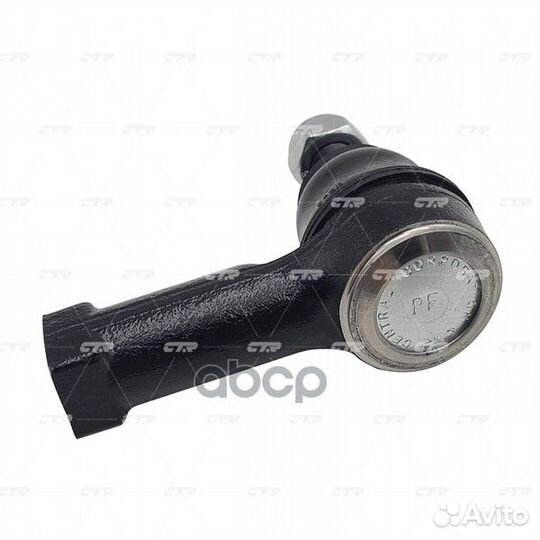 Старый номер cekk-35) Наконечник рулевой тяги