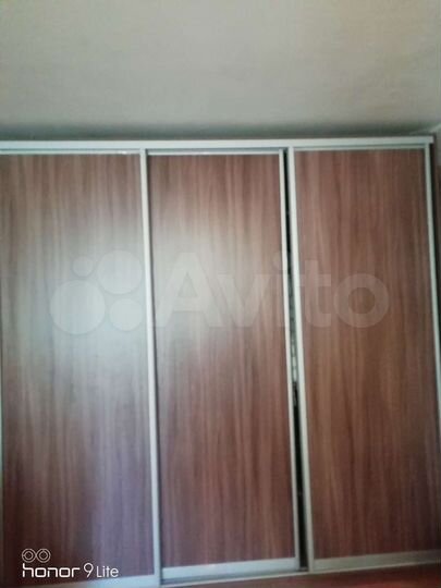 Комната 20 м² в 2-к., 6/12 эт.