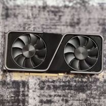 Rtx 3070 founders edition обмен/продажа