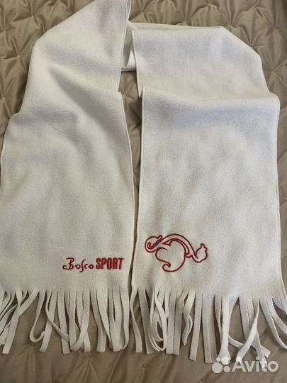 Женский шарф Bosco sport