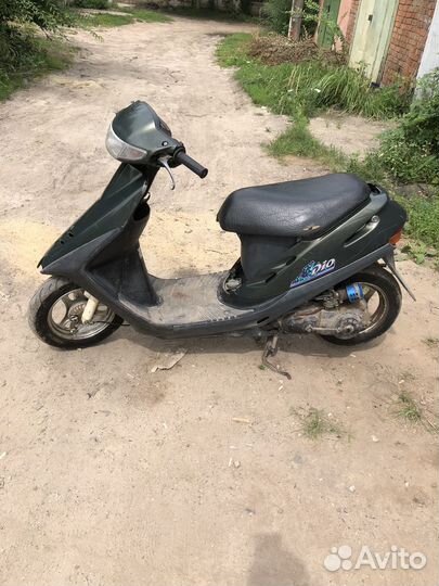 Хонда дио 27