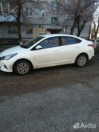Аренда авто