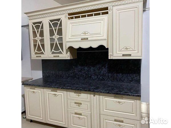 Кухонный гарнитур карина