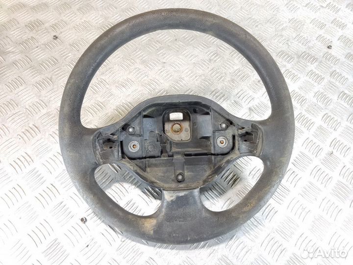 Рулевое колесо Renault Logan 2005 2014