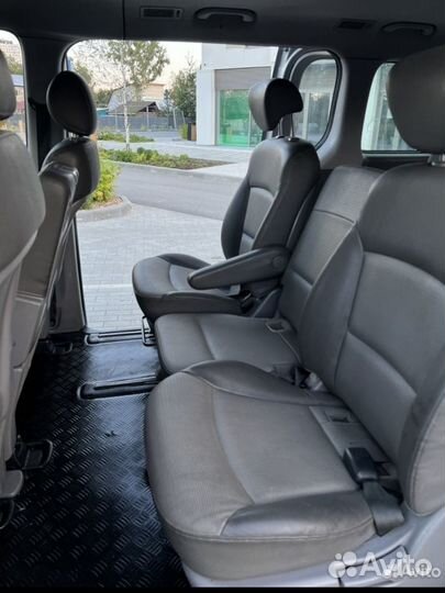 Трансфер, межгород, заказные перевозки