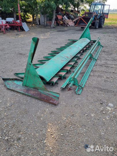 Косилка Нива-Сельхозтехника КН-2,1, 2017