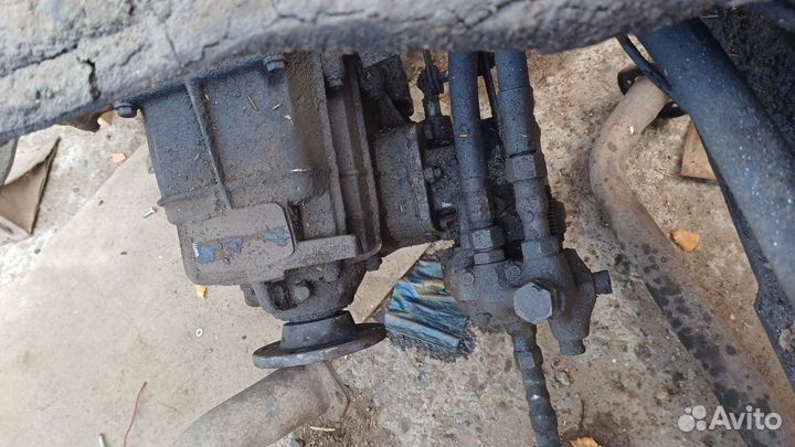 Двигатель д245 евро 2