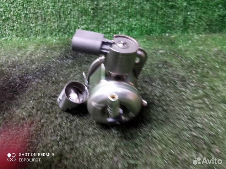 Тнвд Skoda Octavia (A7) (2013-2020)