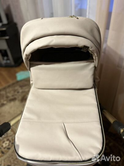 Коляска verdi topic 3 в 1