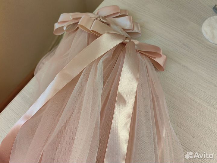 Фата для девичника