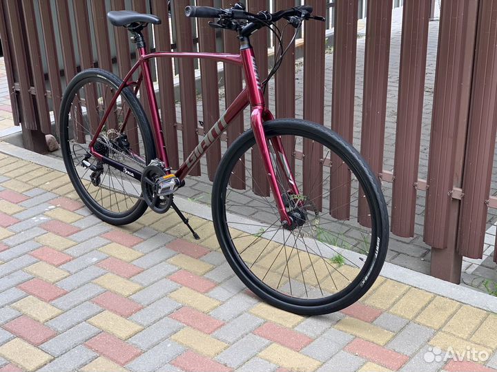 Giant Escape 2 Disc 2021