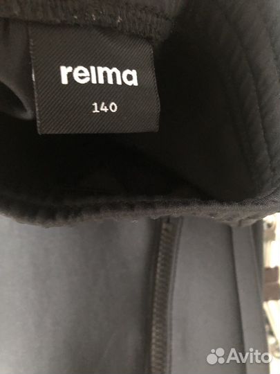 Спортивные штаны Reima 4шт