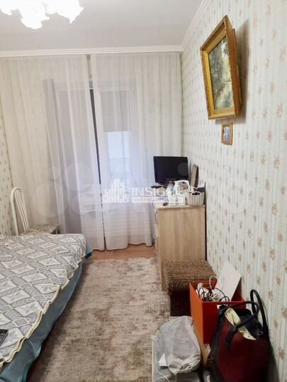 2-к. квартира, 46,2 м², 3/9 эт.