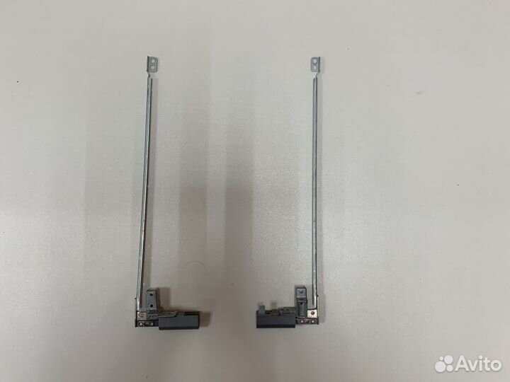 Петли для ноутбука hp 6450b