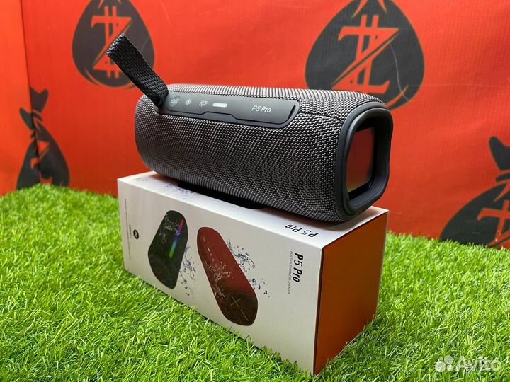 Колонка P5 pro (К 42384)