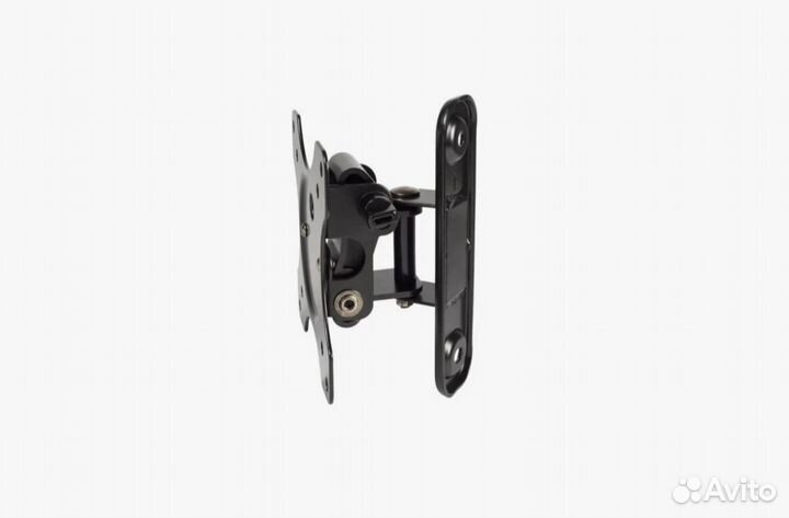 Кронштейн на стену omnimount OS40TP черный