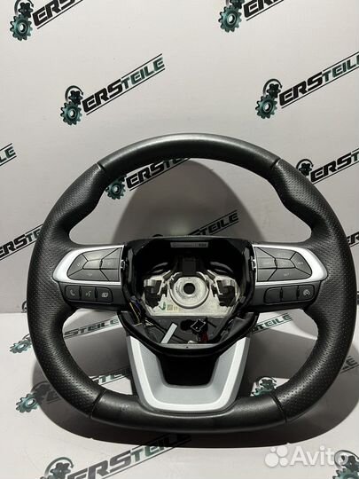 Руль Iveco Daily 6 35S180 2021