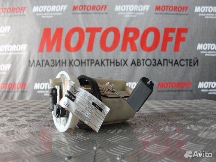 Бензонасос Хонда Фрид GB3 L15A в сборе