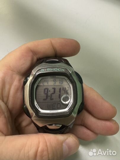 Casio G-shock GL-150 Модуль 2463