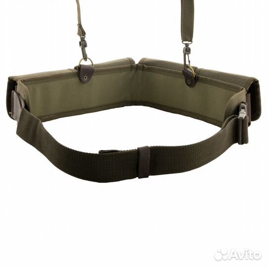 56628 Патронташ Aquatic закрытый по-08 (на 24 патр