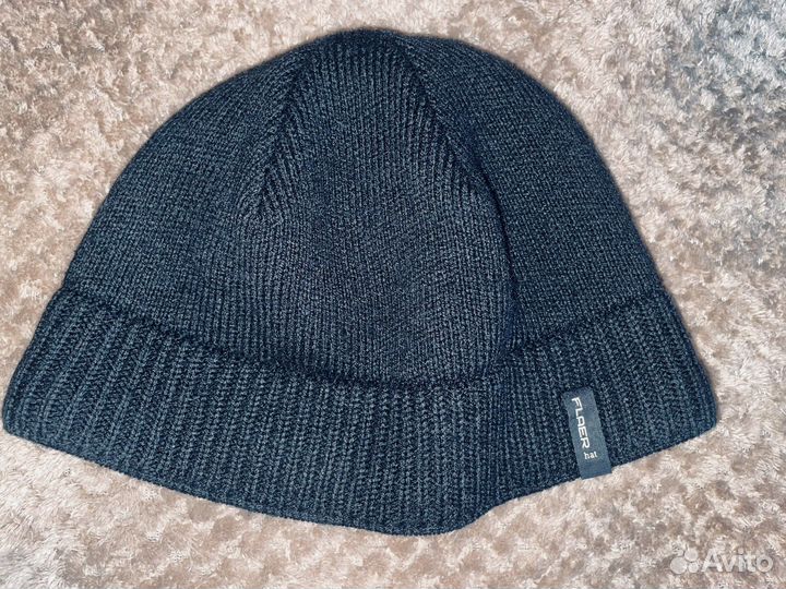 Мужские шапки