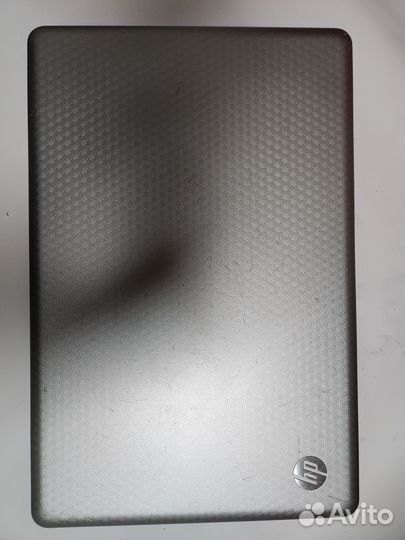 Ноутбук HP для работы (гарантия)